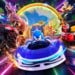 Sonic Racing: CrossWorlds Switch 2 Version Announced Alongside "Paid Upgrade" For Switch