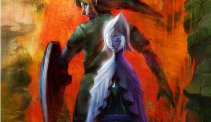 Aonuma: Prepare for Zelda Surprise Next Year