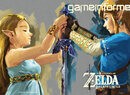 The Legend of Zelda: Breath of the Wild Secures Gorgeous Cover on Game Informer Magazine