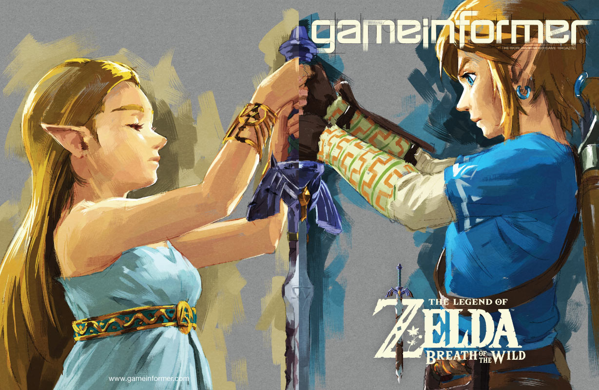 Ocarina Of Time 3DS Developer Revealed - Game Informer