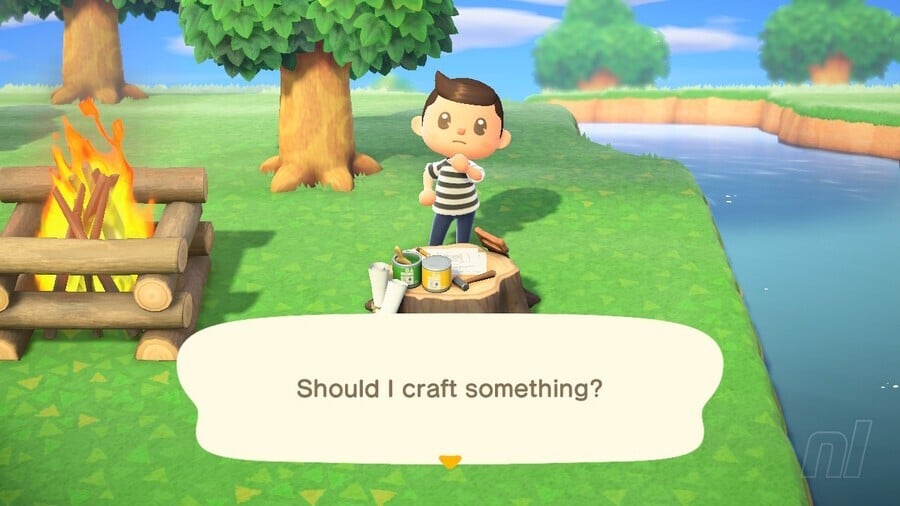 AC - Crafting 2