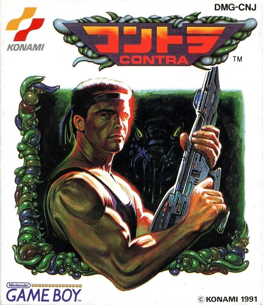 Operation C - JP