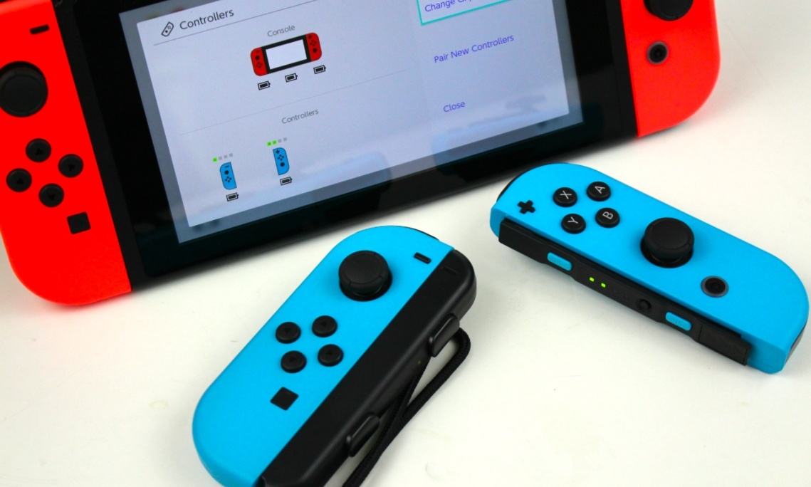 Switch: Nintendo updates the eShop to stop purchases in Argentina - Game  News 24