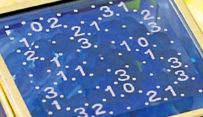 Slitherlink by Nikoli (3DS eShop)