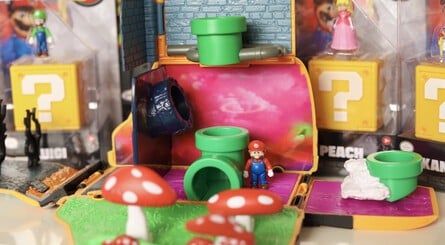 Jakks Pacific Mario Movie Toys 16