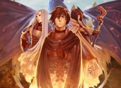 Legrand Legacy: Tale of the Fatebounds - A Beautiful JRPG That's A Little Too Stuck In The Past