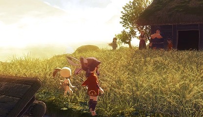 Sakuna: Of Rice and Ruin Gets Another Minor Patch