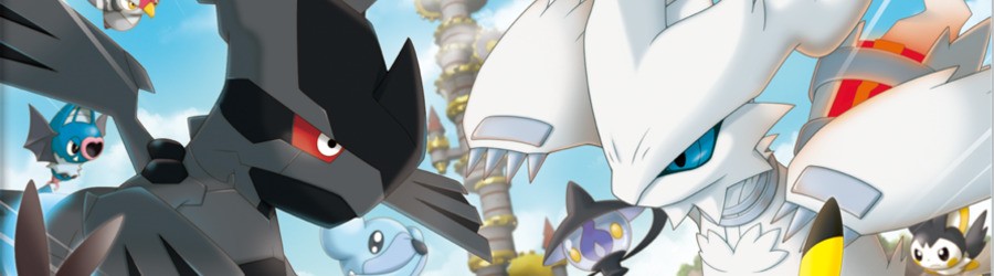 Pokémon Rumble Blast (3DS)