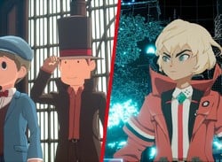 Level-5 Will Finally Share News On Its Upcoming Titles In 'Vision 2026' Showcase