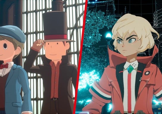 Level-5 Will Finally Share News On Its Upcoming Titles In 'Vision 2026' Showcase