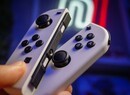 Nintendo Will Repair Out-Of-Warranty Joy-Con For Free In The UK, EEA, Switzerland
