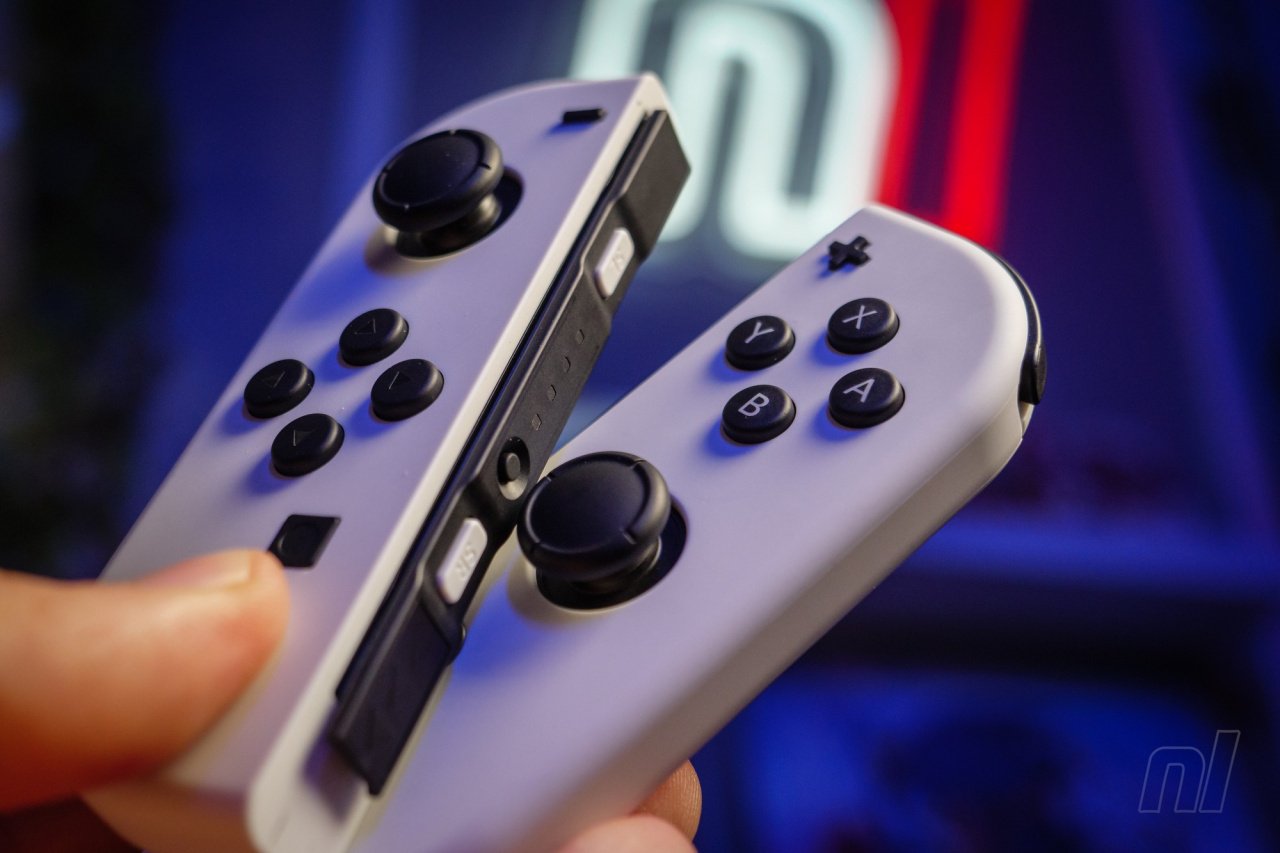 Nintendo Will Repair Out-Of-Warranty Joy-Con For Free In The UK, EEA,  Switzerland
