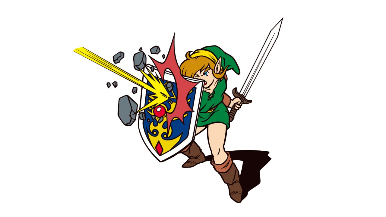 The legend of Zelda : art & artifacts - Nintendo - Soleil - Grand