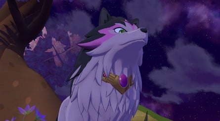 Harvest Moon: Echoes of Teradea