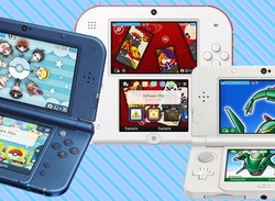 Charming New Pokémon 3DS HOME Themes Are Also Live in Europe