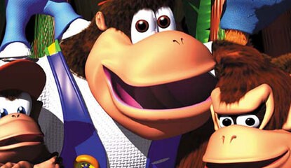 Donkey Kong 64 (Wii U eShop / N64)