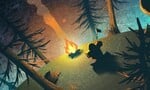 Review: Outer Wilds (Switch) - A Sublime Spacewalk That Stutters Can't Spoil