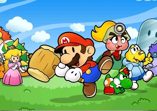 paper mario thousand year door rom mods