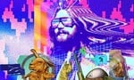 Review: Llamasoft: The Jeff Minter Story (Switch) - A Dazzling Trip Into A (Gold) Master's Mind