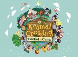 Forthcoming Animal Crossing: Pocket Camp Update Brings Gardening And Crafting