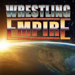 Wrestling Empire Cover