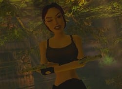 Tomb Raider I-III Remastered - 13 Minutes Of Direct Switch Gameplay