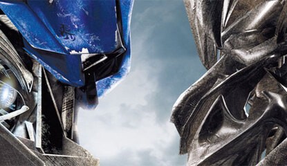 Transformers: The Game (Wii)