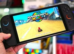 Nintendo And Accessory Maker Genki Reach Settlement In Switch 2 Lawsuit