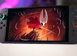 The Switch eShop And Steam Are Buckling Under The Weight Of Silksong