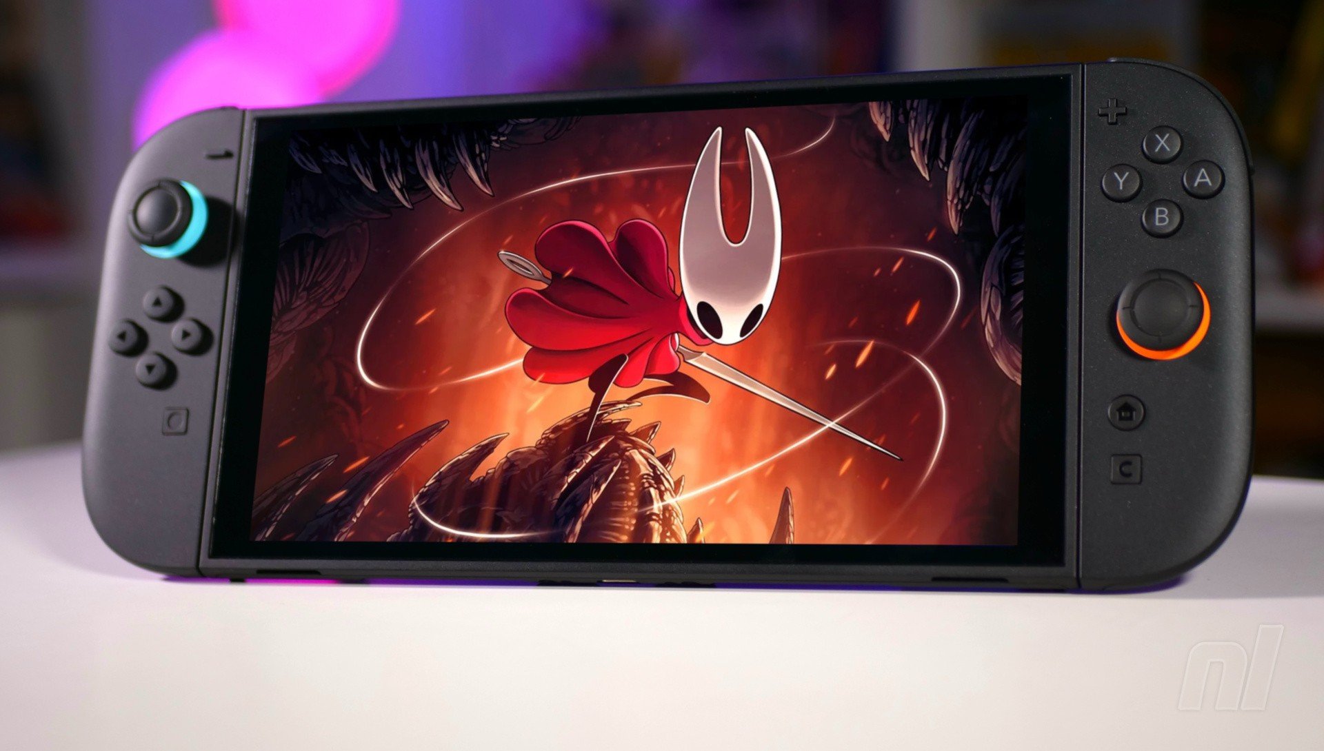 Hollow Knight: Silksong Launch Overwhelms Nintendo Switch eShop Amid Huge Demand