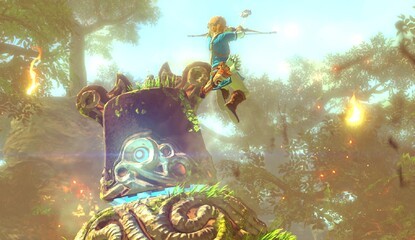 The Legend of Zelda on Wii U and 30th Anniversary on the Agenda for Upcoming Famitsu Feature