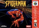 Spider-Man (N64)