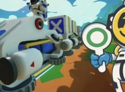 Astroneer Update Adds Trains, Plus New Narrative Mysteries And Merch