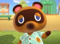 Animal Crossing Leads Switch Software Sales With 19.4 Million Copies Sold In The Last 9 Months