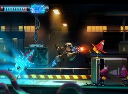 Mighty No. 9 Passes Wii U Stretch Goal With A Fortnight Remaining