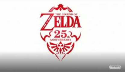 Four Swords Anniversary Edition Details Announced