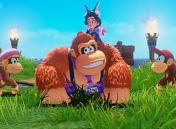 Donkey Kong Bananza: All Emerald Rush Events & Rewards