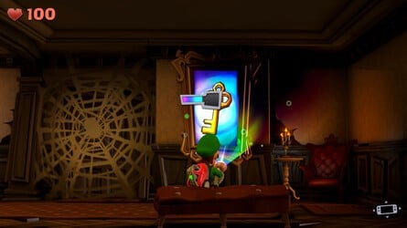 Luigi's Mansion 2 HD Walkthrough Guide