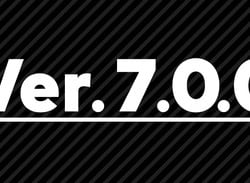 Super Smash Bros. Ultimate Version 7.0.0 Is Now Live, Here Are The Full Patch Notes