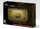 Hundreds of Limited Edition Majora's Mask New Nintendo 3DS Systems Continue to Flood Onto eBay