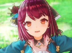 Koei Tecmo Officially Announces Atelier Sophie 2, Arriving On Switch Next February