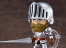 Ghosts 'n Goblins' Arthur Is Getting The Nendoroid Treatment