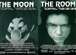 Reddit Users Have Been Recreating Movie Posters in Super Mario Odyssey