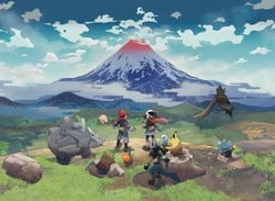 GAME FREAK Secret Base for GAME FREAK's 30th Anniversary