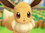 The Pokémon Company Has Seemingly Dubbed 2025 "The Year Of Eevee"