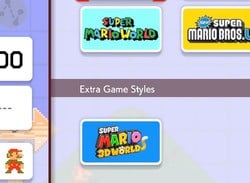 Will Nintendo Add More Game Styles To Super Mario Maker 2?