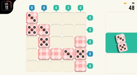 (S 04)Tens Switch Gameplay Endless Mode 02