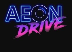 Cyberpunk Action Platformer Aeon Drive Revealed For 'PC and Consoles'