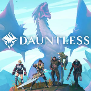 Dauntless