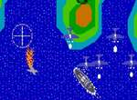 Arcade Archives: D-Day Lands On Switch Today